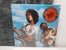 The Brothers Johnson: Look Out For #1 LP 1976 - 70’s Funk- Soul VG Vinyl Sealed