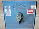 Crosby Stills Nash & Young  Deja Vu' Atlantic 1977 LP Sealed+ Hype Stickers