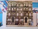 LED ZEPPELIN-Physical Graffiti-Vinyl 2 LP Set-Swan Song SS 2-200-Original Inners