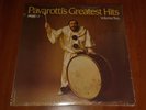 LUCIANO PAVAROTTI GREATEST HITS VOLUME 2 TWO *RARE* DECCA US PRESS VINYL LP New