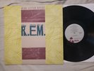 REM - Dead Letter Office - EX/EX+ 1987 Alt Punk Pop Rock IRS SP-70054 Sleeve 1ST