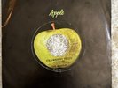 THE BEATLES Strawberry Fields Forever+Penny Lane N Mint 45 w/sleeve APPLE #5810