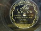 Victor 21672 Frank Stokes 