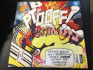 The Deviants Ptooff  OG 1968 Sire US Vinyl Psych LP