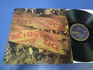 AC/DC - T.N.T. - 1975 Rock LP  Albert Australia Blue Labels Gatefold VG+ (READ)