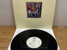OG 1986 PAUL SIMON Album GRACELAND Record 1ST PRESSING Lp VINYL EX/G 1-25447