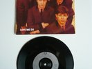 The Beatles Love Me Do 7