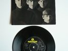 The Beatles All My Loving EP 7