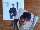 SALE BOB DYLAN Another Side Of + Self Titled DOUBLE VINYL LP + Booklet DEAL NEW