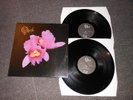 OPETH 2 LP  ORCHID RARE FIRST PRESS DISPLEASED 2001 LIM 1000 COPIES NM BLOODBATH