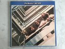 Beatles 1967 - 1970 PCSP718 Stereo Double LP Not For Sale Sticker On Back