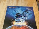 Judas Priest- Ram It Down LP 1988 1st US Press w/Inner Sleeve VG+/VG+