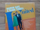 MARVIN GAYE & TAMMI TERRELL UNITED U.S.Press  SEALED