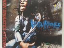 Busta Rhymes When Disaster Strikes 1997 Vinyl 2 LP Original Pressing 62064-1 Rap