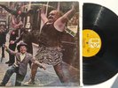 Rare THE DOORS Strange Days 1967 LP 1st Press w/ Orig. Inner Sleeve EKS-74014 EX