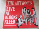 Artwoods/ Jon Lord/ Deep Purple 