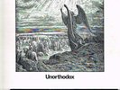 BLACK SABBATH - UNORTHODOX RARE  70's COLLECTORS LIVE ALBUM LP