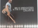 Bruce Springsteen & The E Street Band, Live /1975-85, 5LP Box, Top Zustand