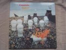 CRESSIDA # ASYLUM/ PROG ROCK / STEREO RE ISSUE LP / N/MINT