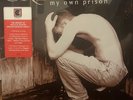 Creed My Own Prison Vinyl LP Sealed New 2022