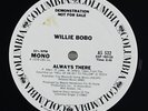 Willie Bobo 