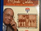 Alfredo Valdés,Interpreta sus exitos con el Septeto Nacional,Salsa  Rumba vinyl