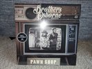 * Brothers Osborne - PAWN SHOP - Vinyl LP - NEW & SEALED
