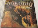 Outlaws 'til The End 1 by DevilDriver (Record, 2018)