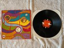 ALBERT AYLER In Greenwich Village LP Vinyl Impulse MCA 39123 Promo Free Jazz VG+