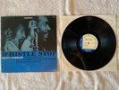 KENNY DORHAM - WHISTLE STOP Blue Note US 1994 180g Vinyl Reissue VG+