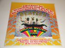 The Beatles - Magical Mystery Tour - US LP  Capitol green label SMAL-2835 - NM