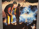Highly Suspect -- The Boy Who Died Wolf LP Electric BLUE Vinyl -- RARE