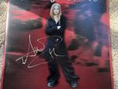 Avril Lavigne signed Let Go Vinyl 20th anniversary