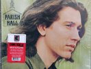 Parish Hall-same US hard rock psych reissue lp RSD