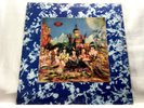The Rolling Stones Their Satanic Majesties Request NPS 2 Lenticular Cover EX VG+