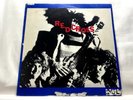 Red Cross Born Innocent SMK7 103 First Press Tested Smoke Seven Records VG VG+