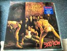 Skid Row - Slave To The Grind - Vinyl LP First Press NM OIS German