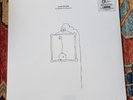 LUCIO BATTISTI 'LA SPOSA OCCIDENTALE' LP BIANCO NUMERATO 500 COPIE NUOVO - MOGOL