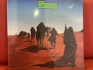SLEEP Dopesmoker Third Man Records Vault #52 / 4LP Box Set Sealed / Green Vinyl