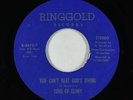 Sweet Soul 45 - Sons Of Glory - You Can't Beat God's Giving - Ringgold VG+
