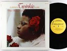 Twinkie Clark - Praise Belongs To God LP - S.O.G. - Soul Funk Gospel