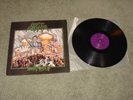 CRYPTIC SLAUGHTER MONEY TALKS RECORD VINYL LP ALBUM ORIGINAL METAL BLADE 1987