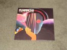 SEALED FU MANCHU CLONE OF THE UNIVERSE RECORD VINYL LP ALBUM AT THE DOJO 2018