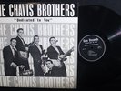 Chavis Brothers-Dedicated To You-Most Requested-How Records BRS 410-Vint '63 LP