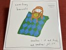COURTNEY BARNETT - SOMETIMES I SIT AND THINK... / NEW 150G VINYL LP 2015 MP221-1
