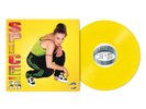 Spice Girls 25th Anniversary Limited Edition YELLOW Color Vinyl - SEALED & NEW