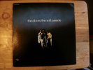 THE DOORS THE  SOFT PARADE ELEKRA RED LABEL GATEFOLD 1969 W/ LYRIC INNER SLEEVE