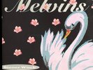 MELVINS Stoner Witch LP Atlantic 1994 cut out gatefold pink vinyl nirvana earth