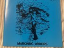 Screaming Sneakers 7” Mexico Press X-Ray Spex Vice Squad Slits Rezillos FL Punk
