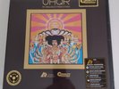 The Jimi Hendrix Experience - Axis: Bold As Love - UHQR Mono